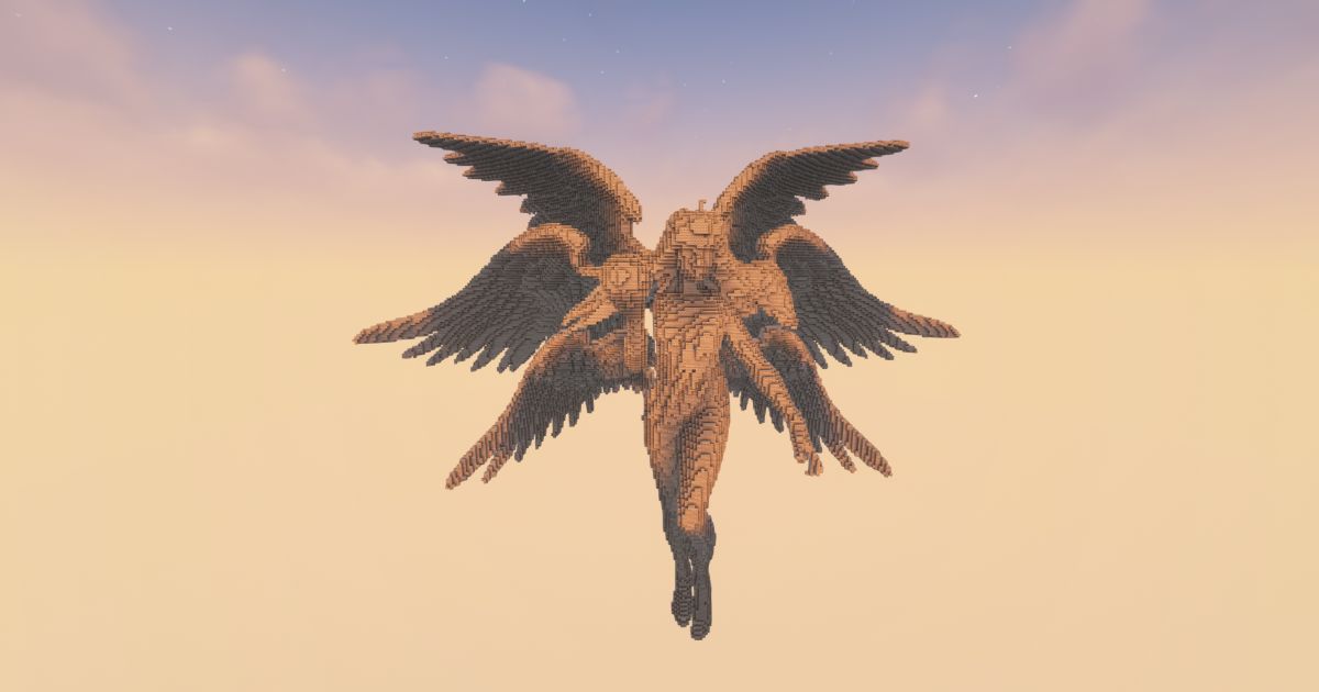 FREE Angel Fairies Download preview 2