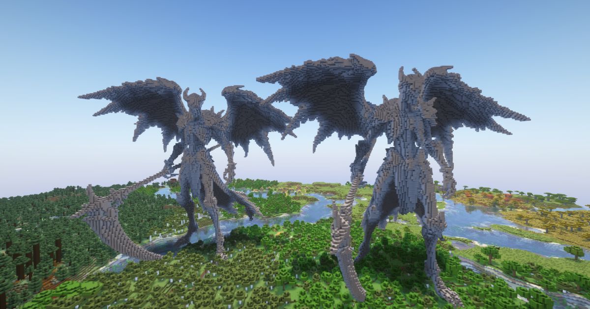 FREE Beast Fallen Download