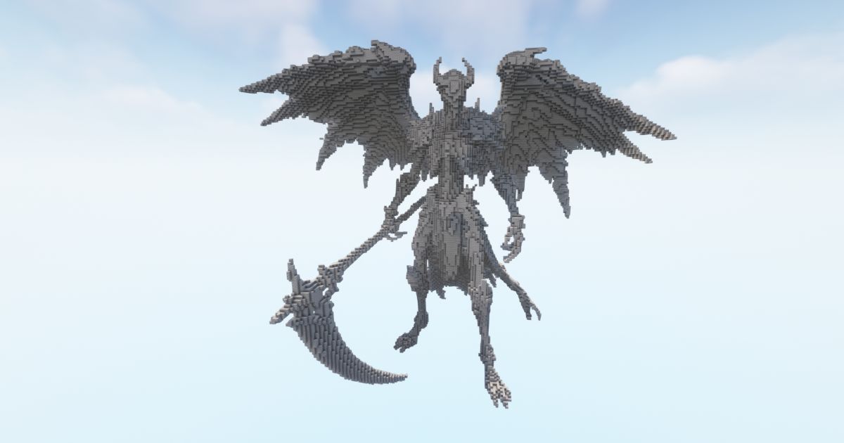 FREE Beast Fallen Download preview 2
