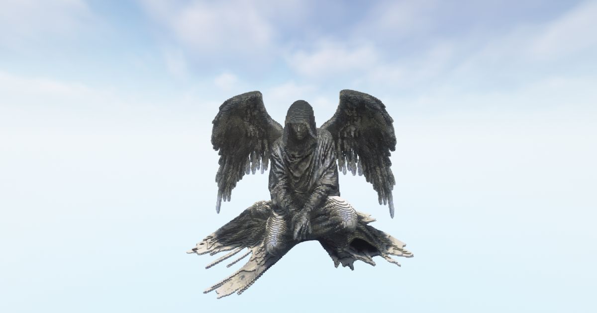 FREE Sad Angel Download preview 2