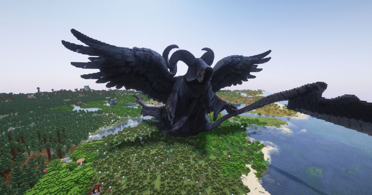FREE Dark Angel Download
