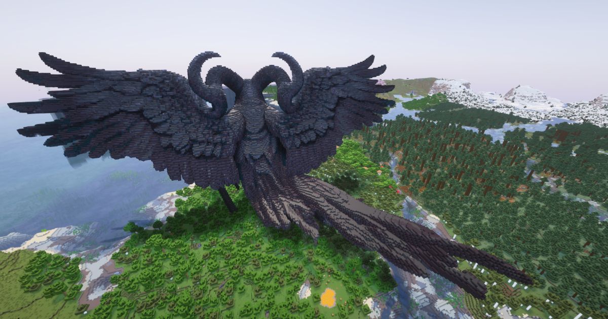 FREE Dark Angel Download preview 2
