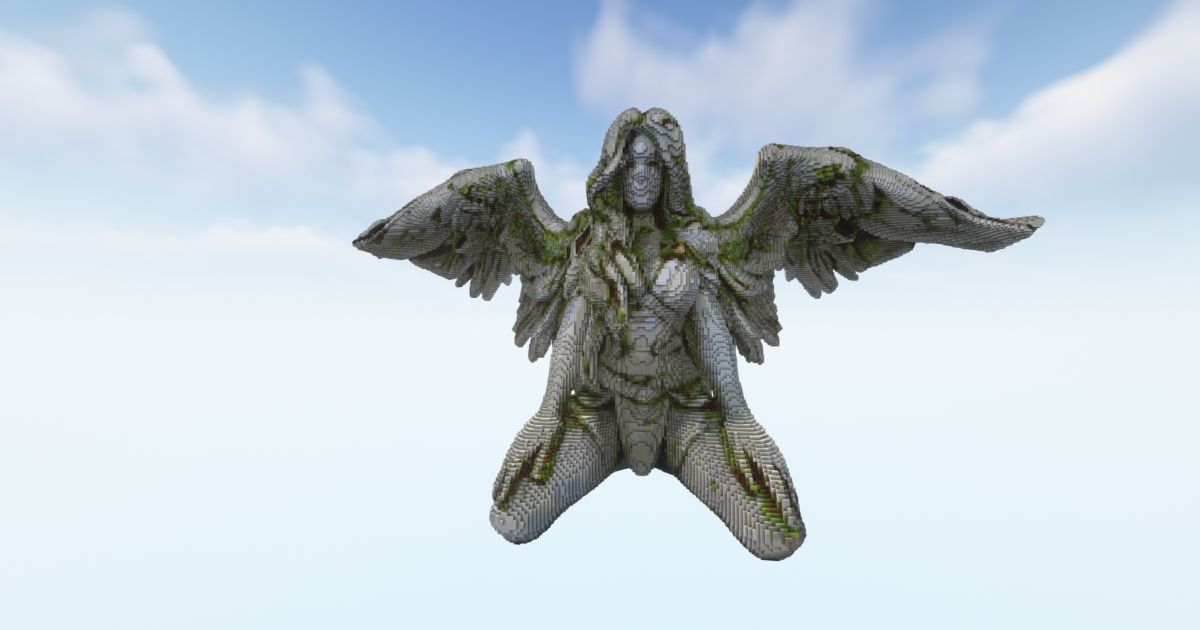FREE Mossclad Valkyrie Download preview 2