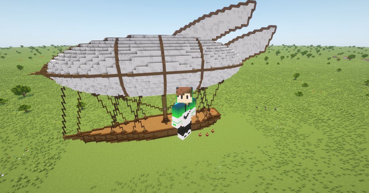 FREE Floating Ship Download