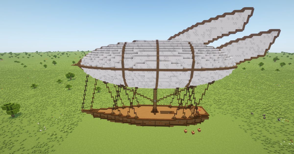FREE Floating Ship Download preview 1