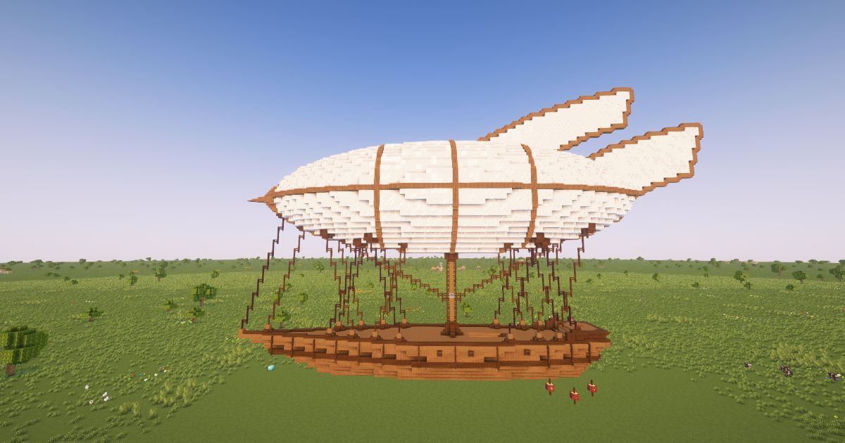 FREE Floating Ship Download preview 2