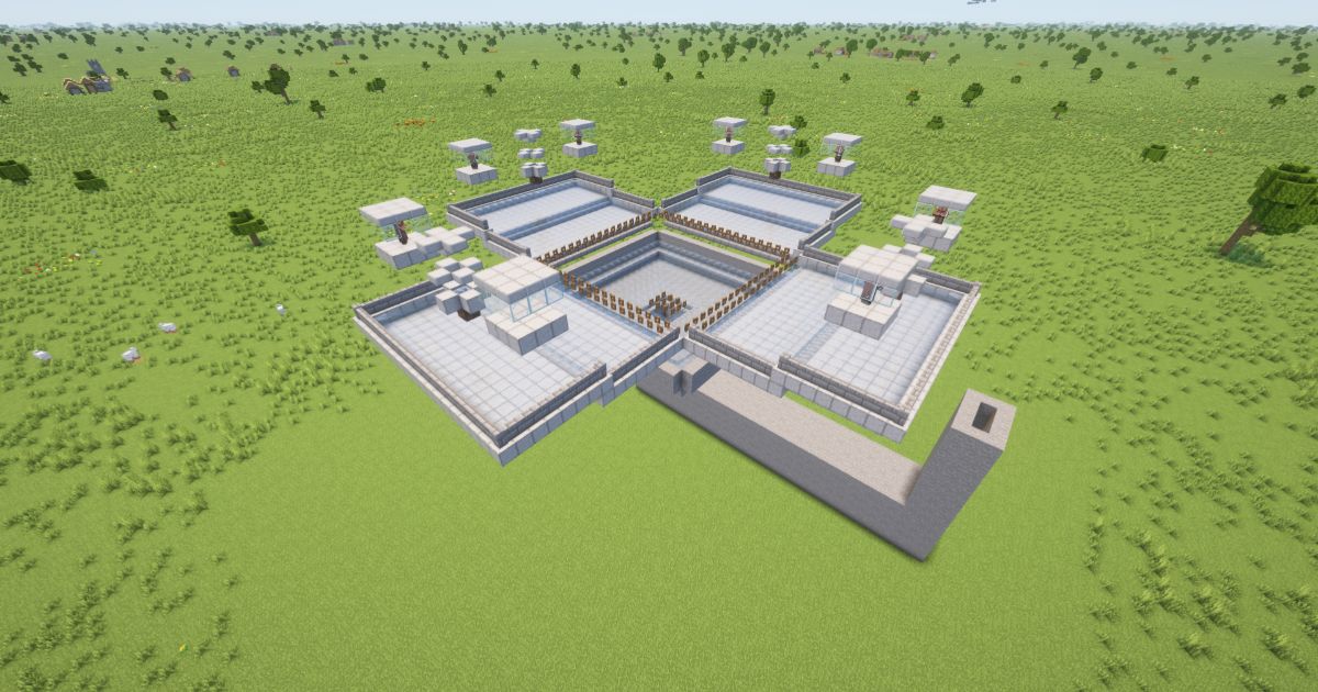 FREE Super Iron Farm Download