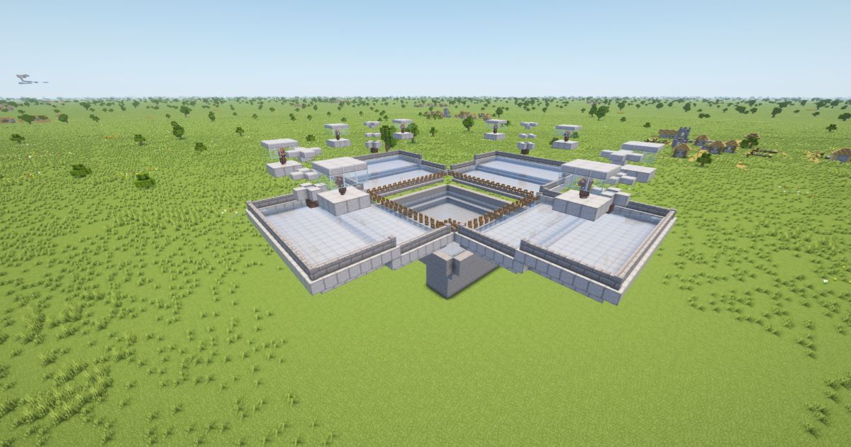 FREE Super Iron Farm Download preview 1