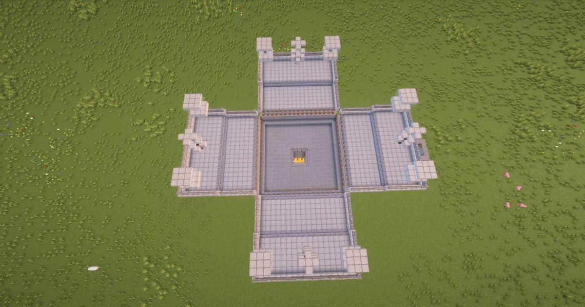 FREE Super Iron Farm Download preview 2