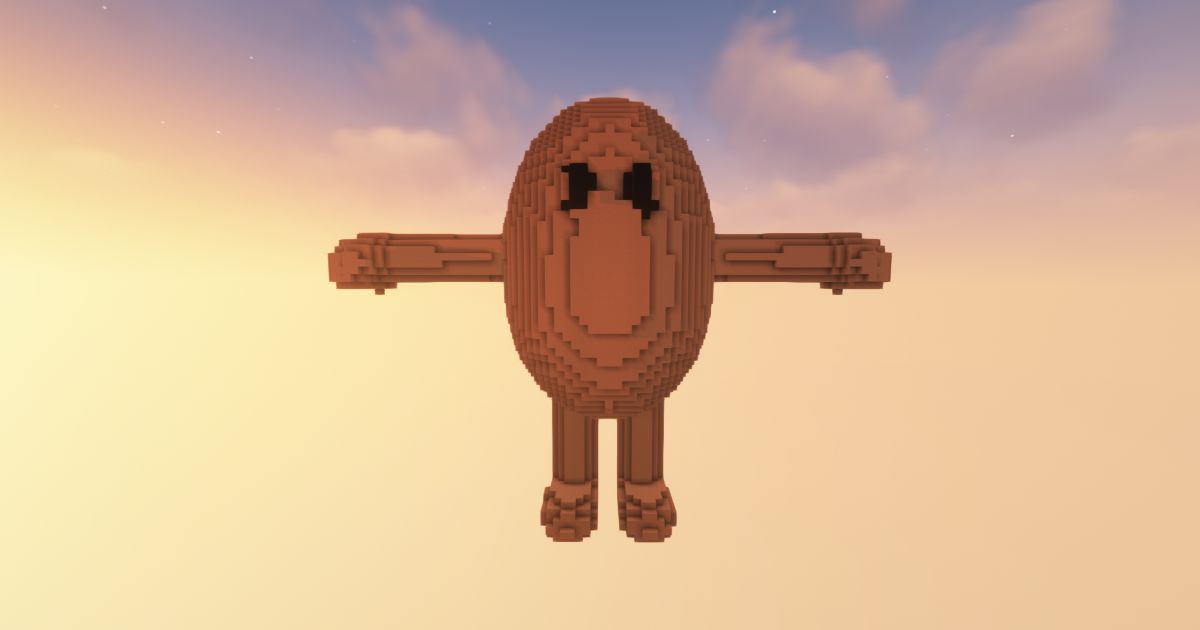 FREE Minecraft Potato Download
