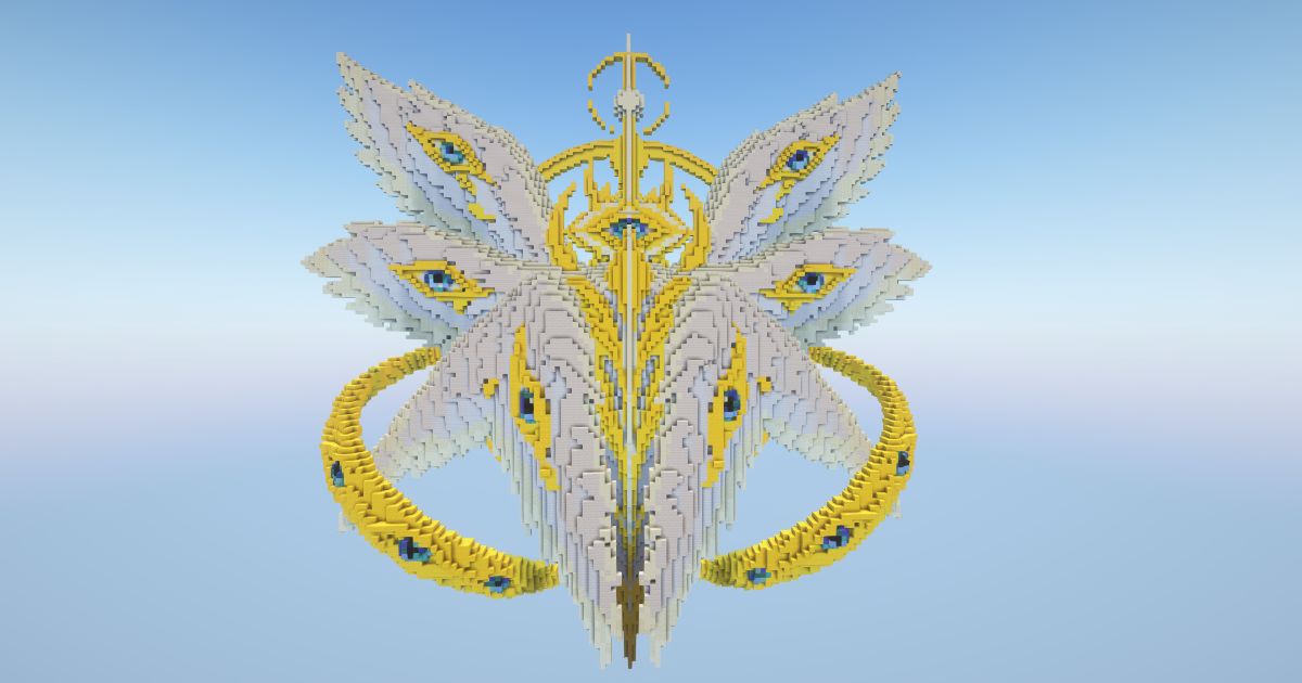 Biblical Seraphim